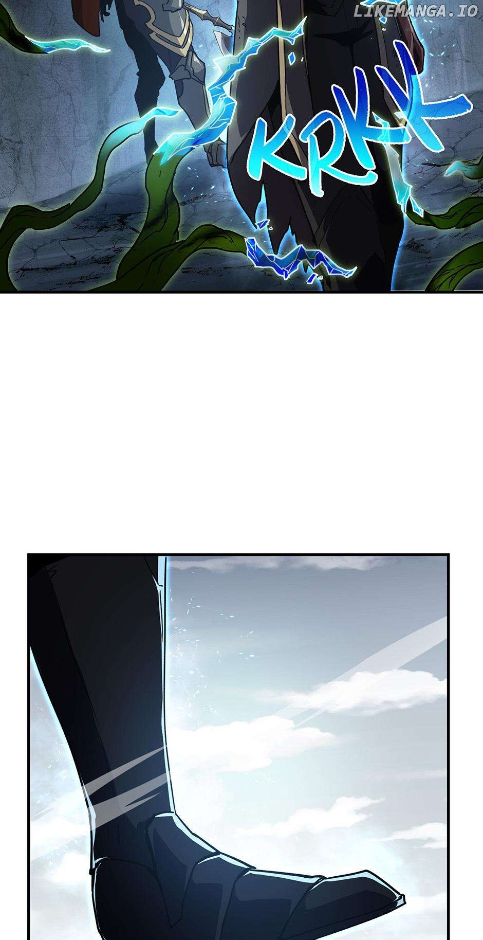 The Beginning After The End Chapter 193 image 77